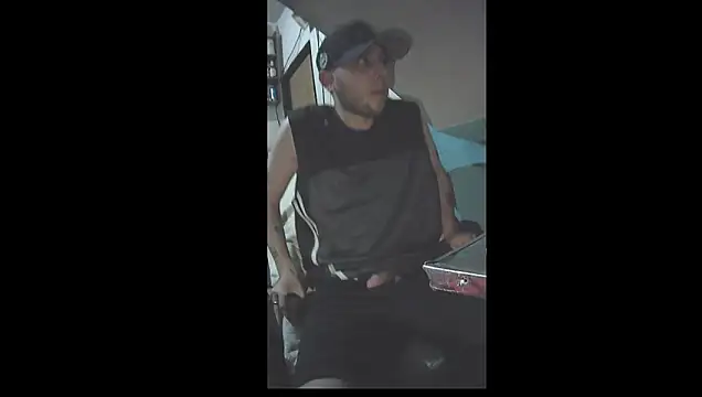 JoelCrza online show from 12-01-24, 09:20