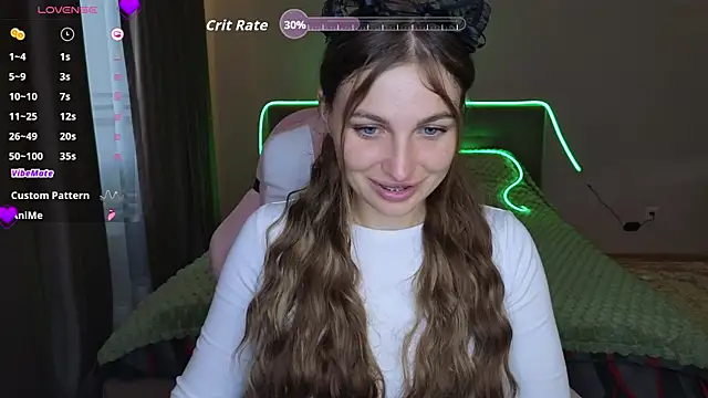 Yoda21 online show from 10-25-25, 02:50