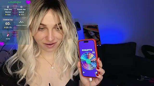 Yoda21 online show from 12-04-25, 02:05