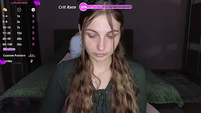 Yoda21 online show from 10-24-25, 01:32