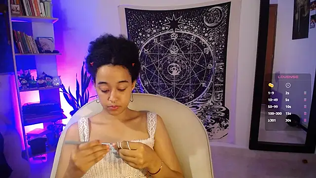 ela 0 online show from 02-19-26, 03:47