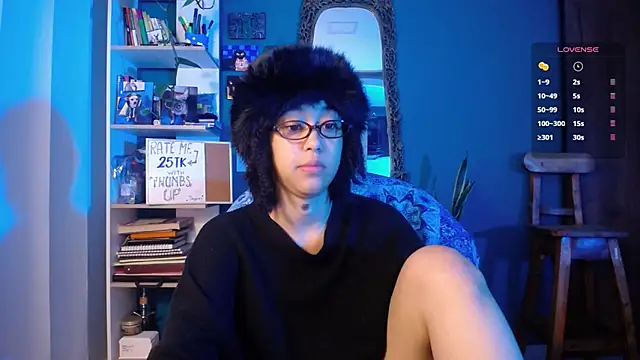 ela 0 online show from 11-17-25, 06:50