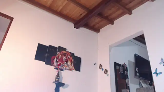 seleneh online show from 03-19-25, 10:20