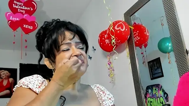 seleneh online show from 02-19-26, 08:17