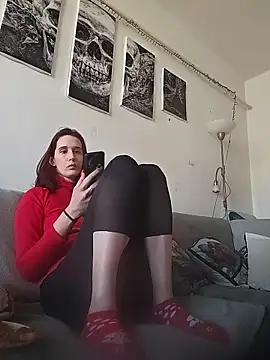 LauraBaby online show from 04-08-26, 11:01