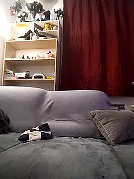 LauraBaby online show from 11-04-25, 08:56