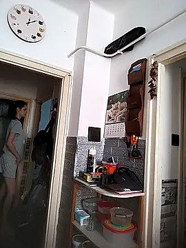 LauraBaby online show from 09-21-25, 10:09