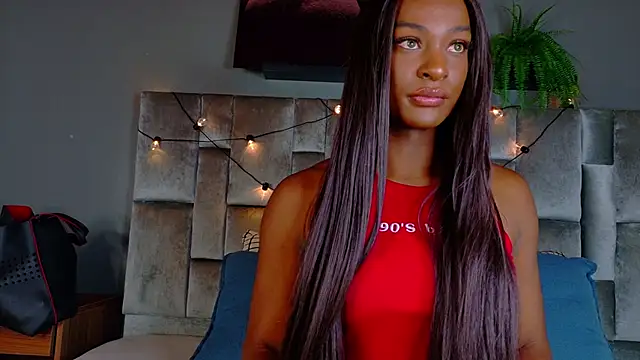 nahomi campbell online show from 04-03-26, 06:03