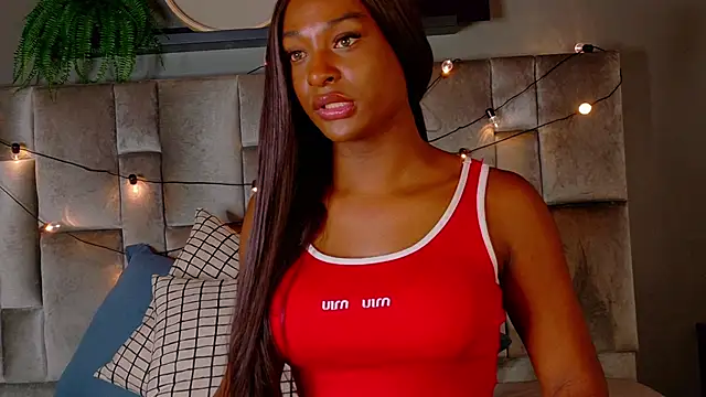 nahomi campbell online show from 03-03-26, 07:32