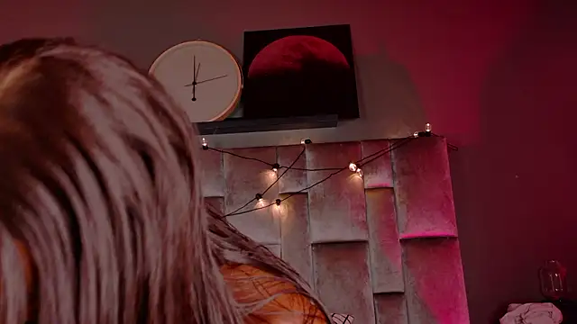 nahomi campbell online show from 01-31-26, 09:02