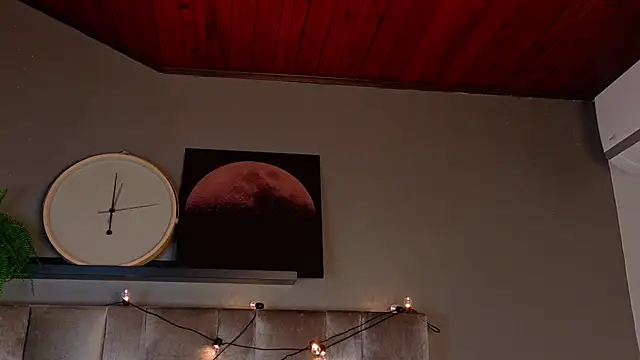 nahomi campbell online show from 02-09-26, 07:45