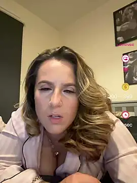 Miss emilee online show from 05-08-26, 08:45