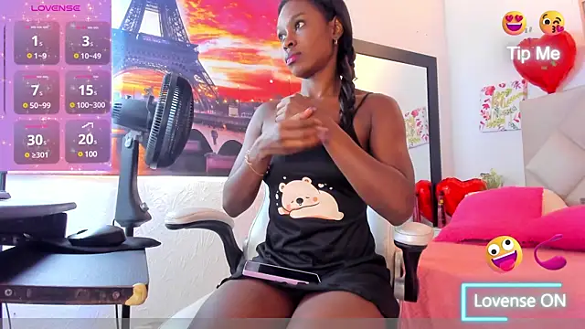 yuliana millerr online show from 03-17-25, 07:26