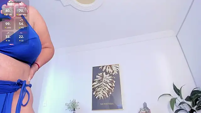 Amina hafsa online show from 10-25-25, 08:31