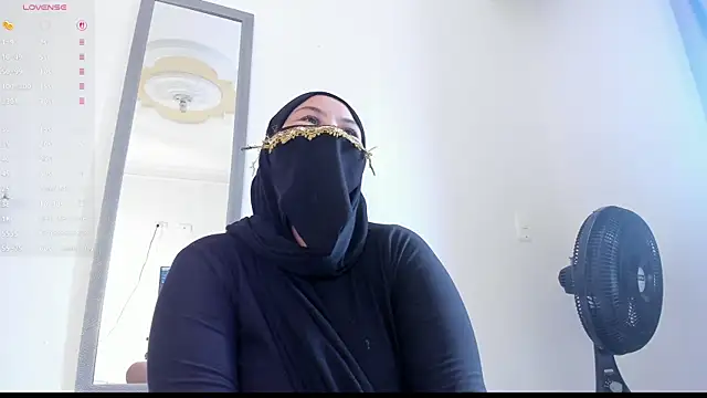 Amina hafsa online show from 04-01-26, 07:33