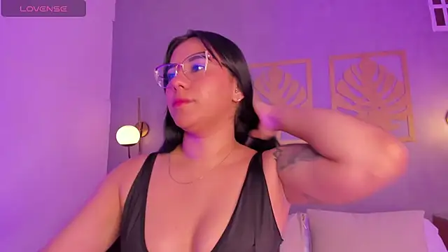 majo rosse  online show from 05-16-26, 07:13