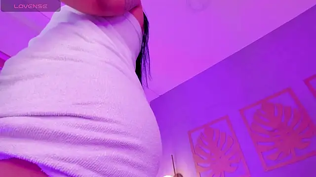 majo rosse  online show from 07-24-26, 07:10