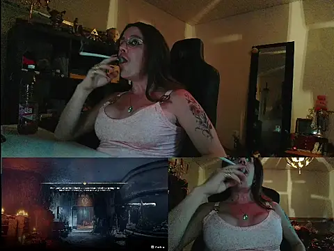 Snapshot of Killitoris chatting on 05-12-26, 06:47 Killitoris online show from 05-12-26, 06:47