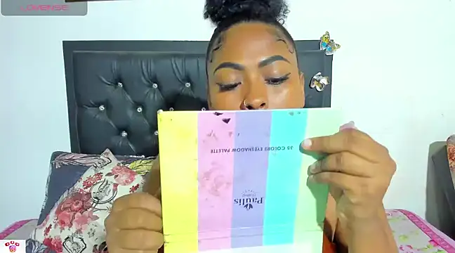 miss-jackson1 online show from 12-24-24, 10:33