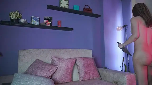 roselinedior online show from 06-24-26, 03:21