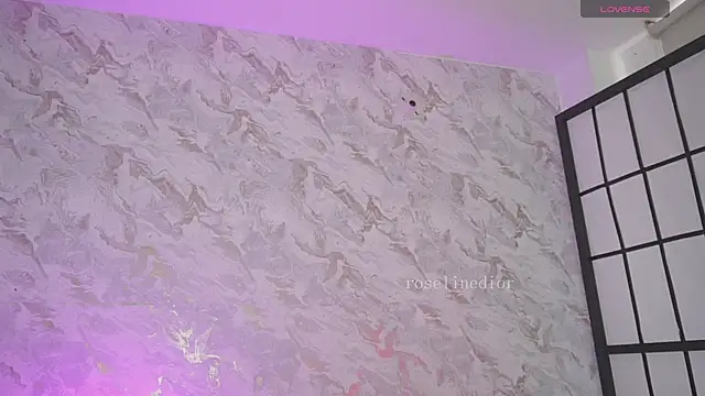 roselinedior online show from 03-31-26, 03:14