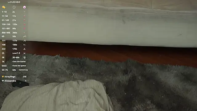 roselinedior online show from 03-18-25, 06:50