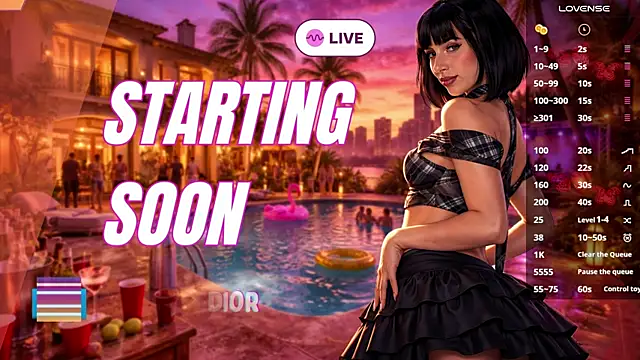 roselinedior online show from 04-08-26, 02:18