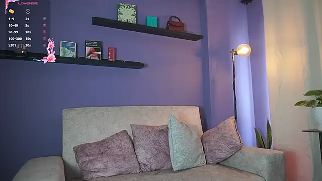 roselinedior online show from 07-14-26, 03:51