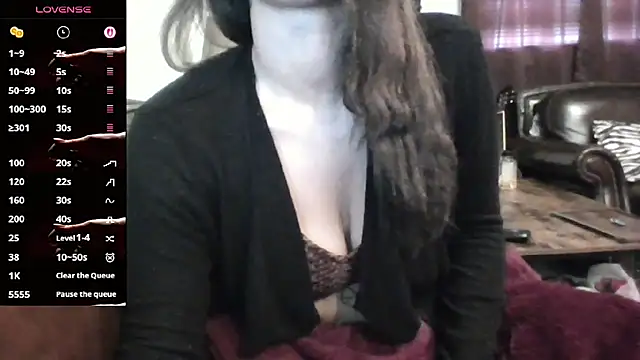 DarcieRoselli online show from 06-27-26, 09:54