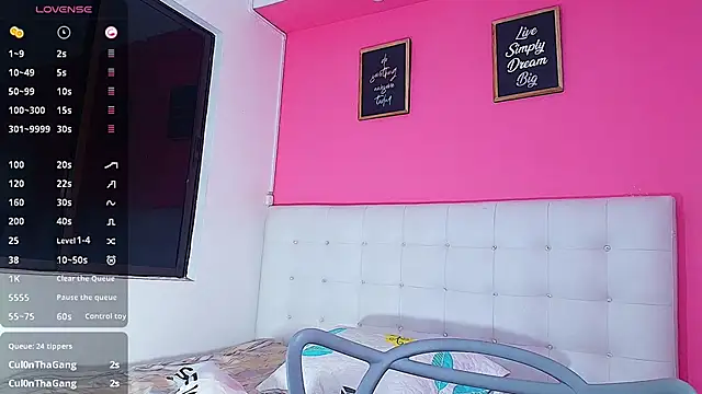 daddyissuesss  online show from 02-26-25, 10:36