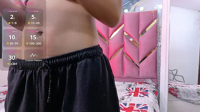 daddyissuesss  online show from 10-07-25, 07:26