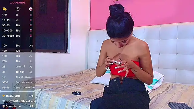 daddyissuesss  online show from 02-26-25, 07:32