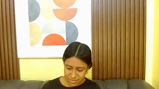 VeronicaRobles online show from 12-01-25, 06:31