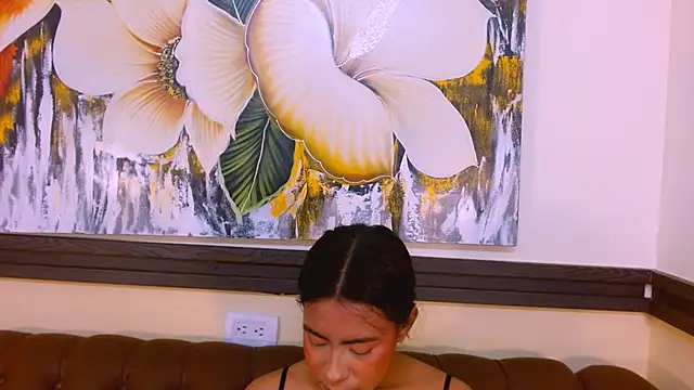 VeronicaRobles online show from 11-07-25, 06:34