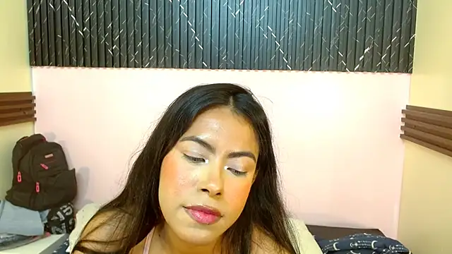 VeronicaRobles online show from 01-10-26, 09:10