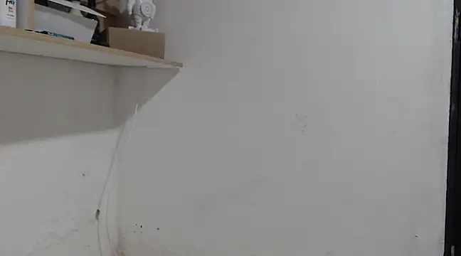 mia sepulveda  online show from 03-08-25, 01:17