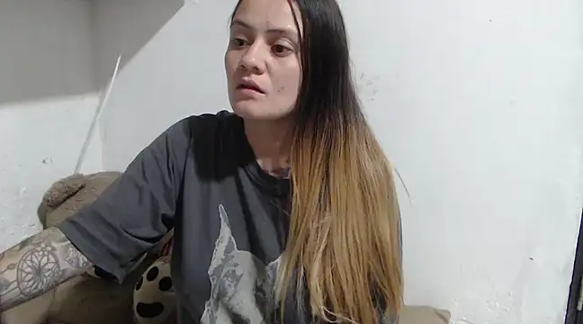 mia sepulveda  online show from 03-11-25, 03:58