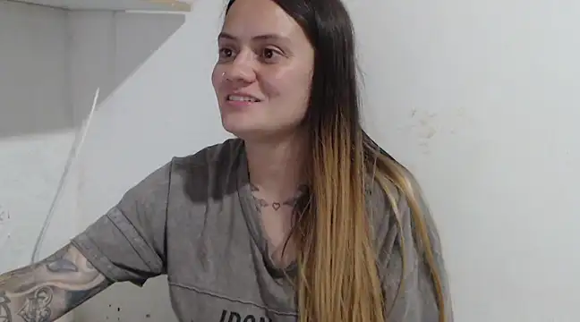 mia sepulveda  online show from 03-04-25, 12:07