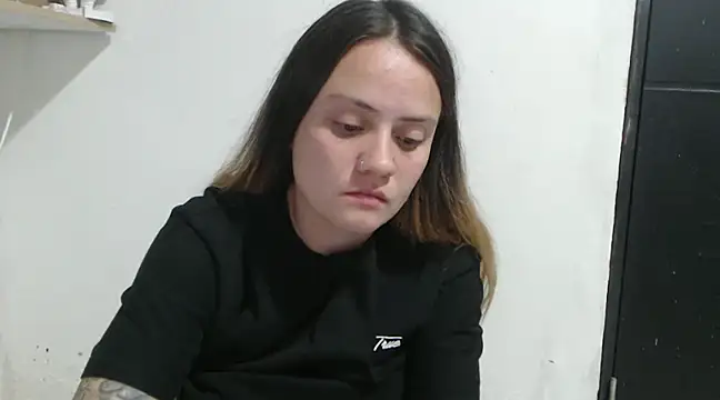 mia sepulveda  online show from 01-23-25, 03:16