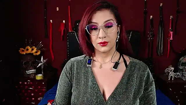 Snapshot of andreafetishx chatting on 06-09-26, 04:30 andreafetishx online show from 06-09-26, 04:30