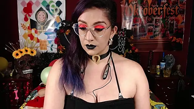 andreafetishx online show from 10-02-25, 03:21