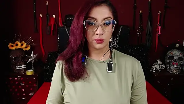 andreafetishx online show from 03-29-26, 03:52