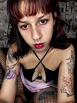 toxicsharmmy online show from 10-20-25, 12:34