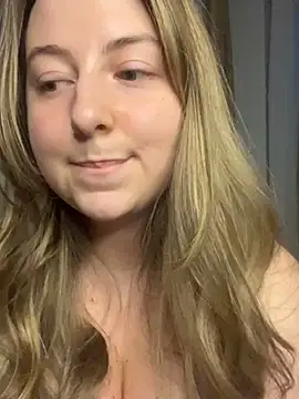 curvyflawless online show from 02-27-25, 03:15