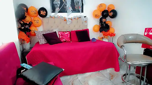 Snapshot of maria_camilacms chatting on 10-10-25, 03:24 maria camilacms online show from 10-10-25, 03:24