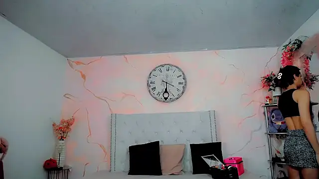 maria camilacms online show from 01-17-26, 07:17