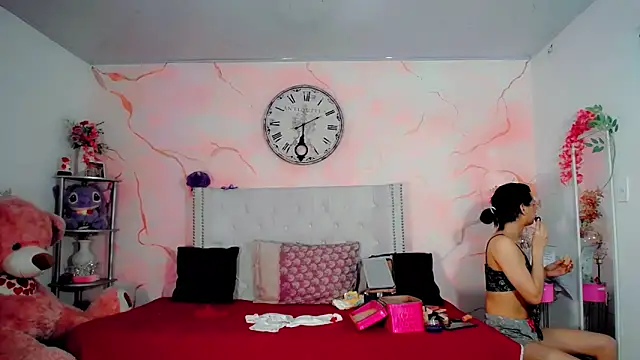 maria camilacms online show from 04-08-26, 06:20