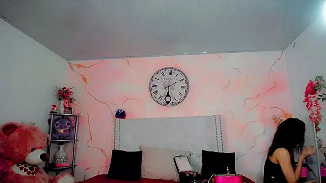 maria camilacms online show from 04-13-26, 06:12