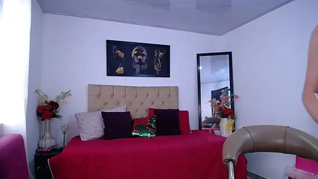 Snapshot of maria_camilacms chatting on 09-17-25, 03:36 maria camilacms online show from 09-17-25, 03:36