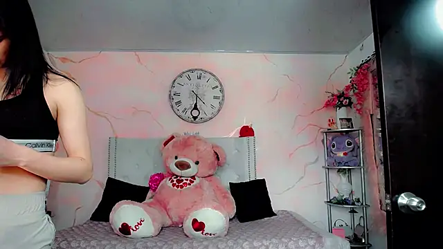 maria camilacms online show from 03-12-26, 06:12